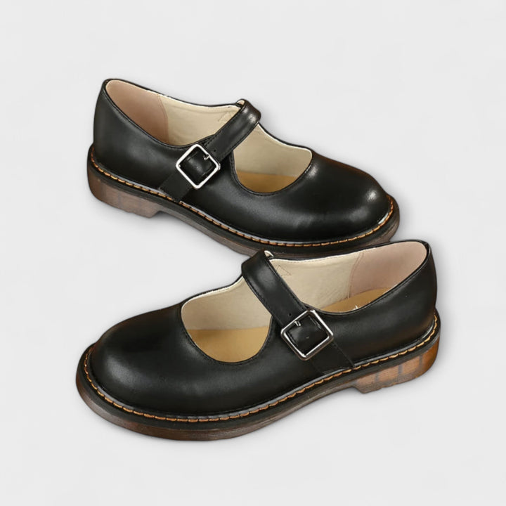 Morgane | CHAUSSURES MARY JANE ORTHOPÉDIQUES