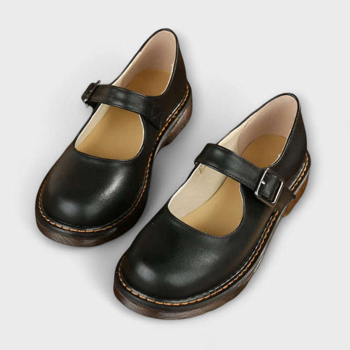 Morgane | CHAUSSURES MARY JANE ORTHOPÉDIQUES