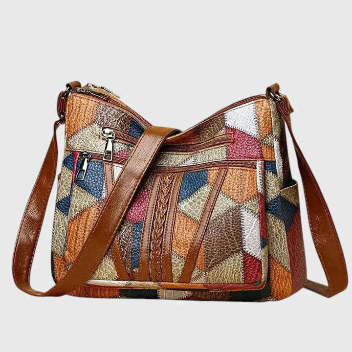 Léonie | Sac de Luxe Inspiré par l'Art