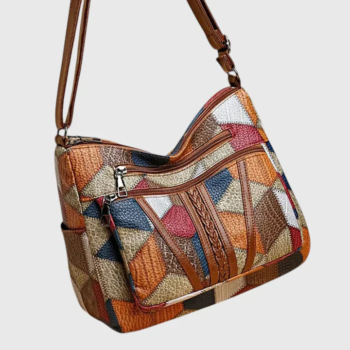 Léonie | Sac de Luxe Inspiré par l'Art