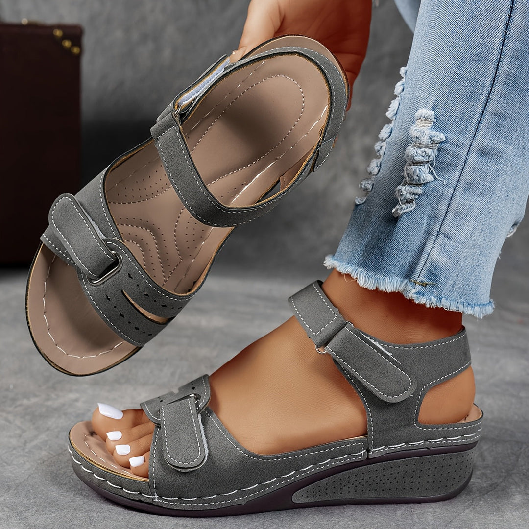 Gabriella | Sandales Élégantes pour Femmes