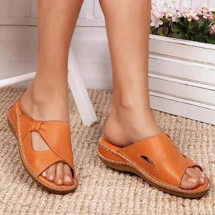 Mila | Sandales pour Femmes