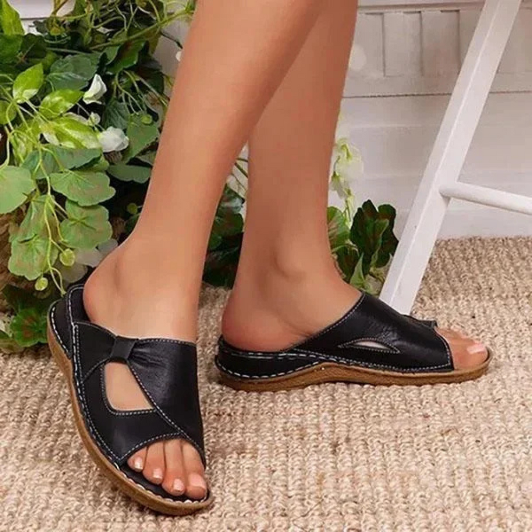 Mila | Sandales pour Femmes