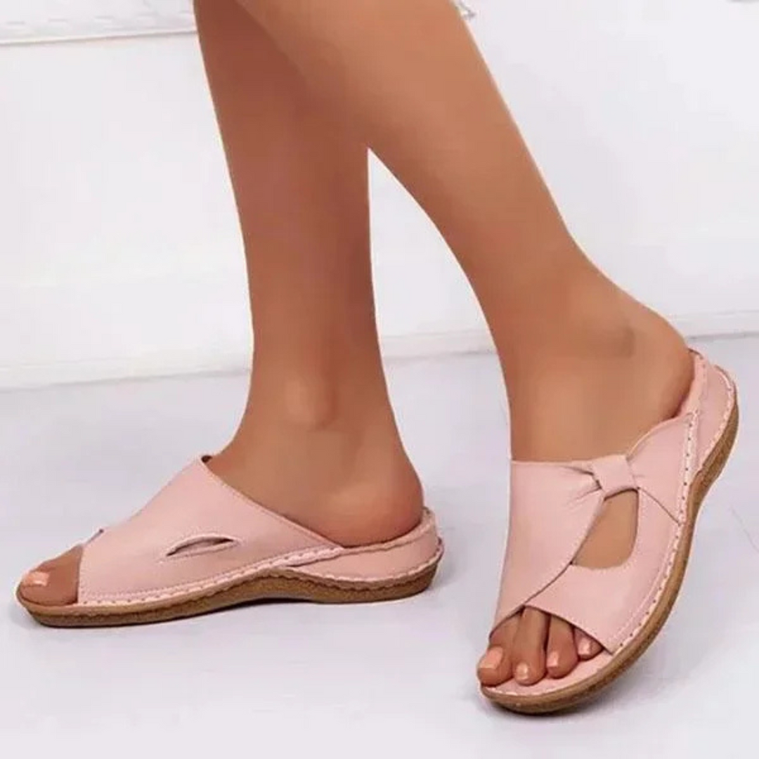 Mila | Sandales pour Femmes