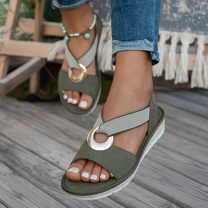 Katelyn | Sandales Pour Femmes