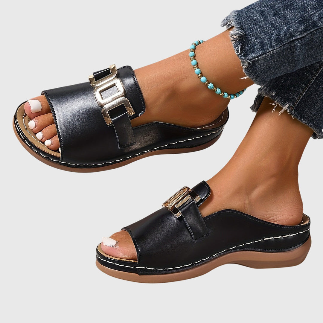 Savannah | Sandales pour femmes
