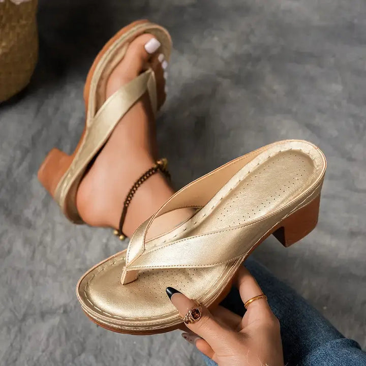 Tilly | Sandales pour Femmes