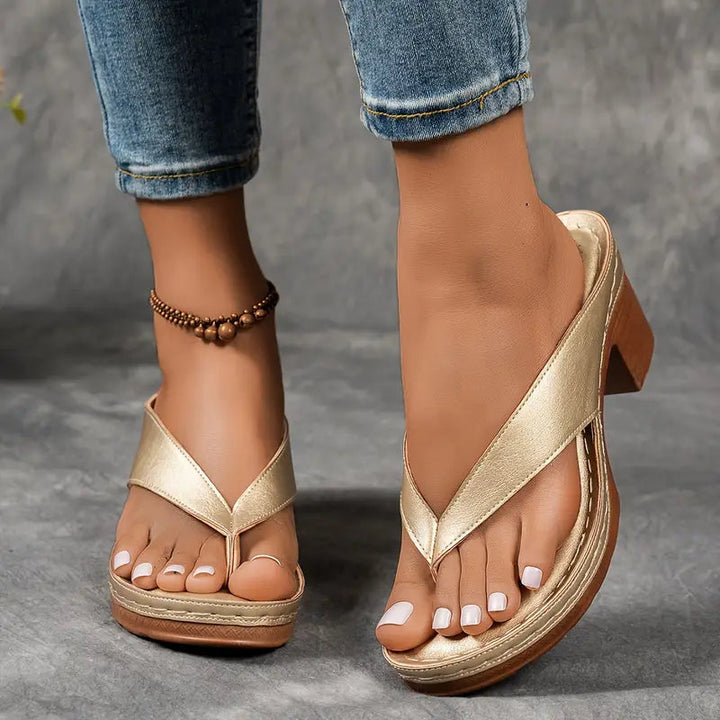 Tilly | Sandales pour Femmes