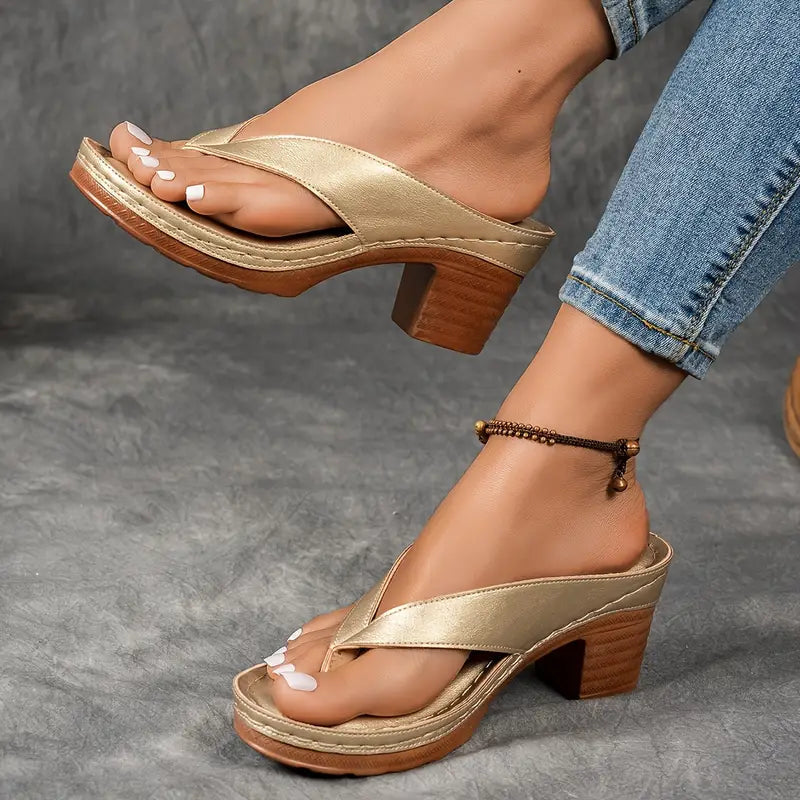Tilly | Sandales pour Femmes