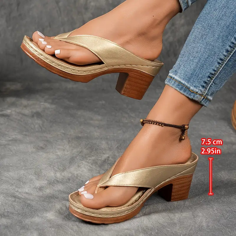 Tilly | Sandales pour Femmes