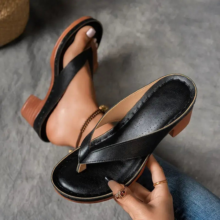 Tilly | Sandales pour Femmes