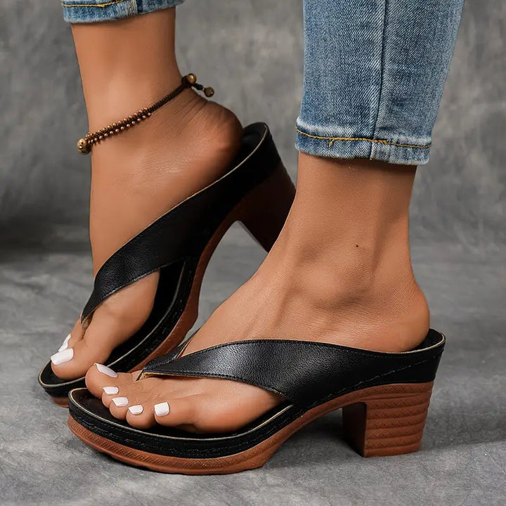 Tilly | Sandales pour Femmes