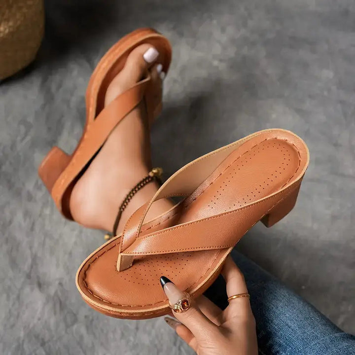 Tilly | Sandales pour Femmes