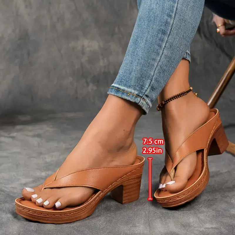 Tilly | Sandales pour Femmes