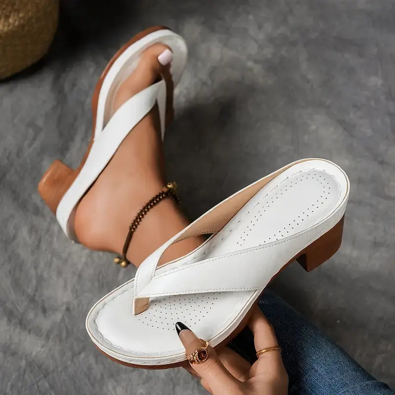 Tilly | Sandales pour Femmes