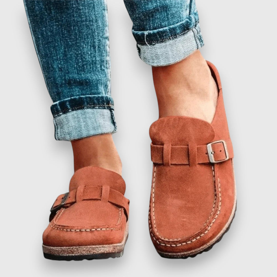 Fanny | SANDALES CONFORTABLES