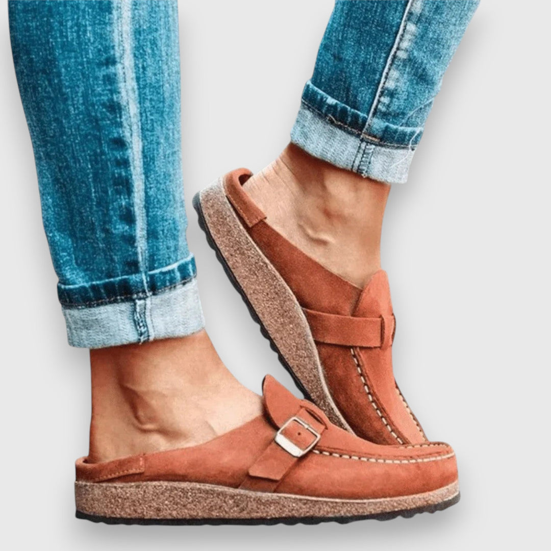 Fanny | SANDALES CONFORTABLES
