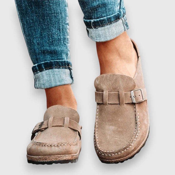 Fanny | SANDALES CONFORTABLES