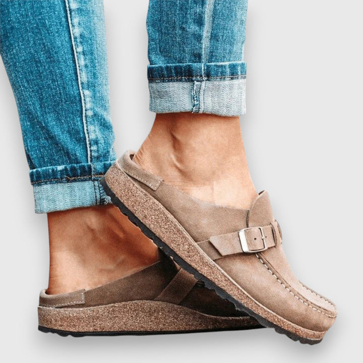 Fanny | SANDALES CONFORTABLES