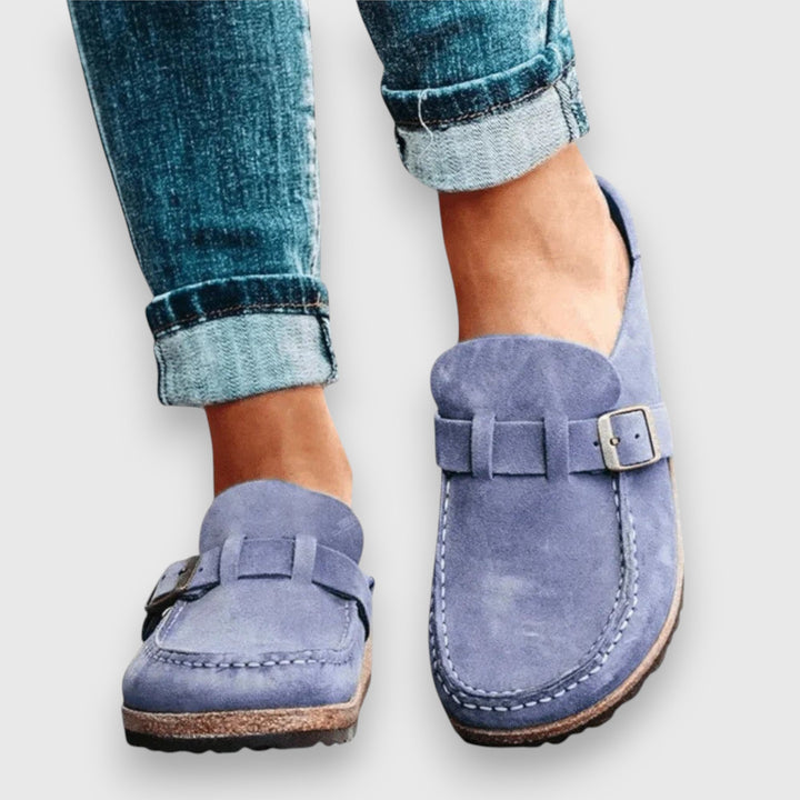 Fanny | SANDALES CONFORTABLES