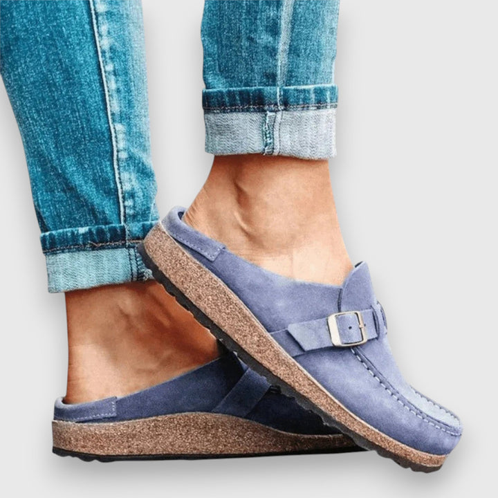 Fanny | SANDALES CONFORTABLES