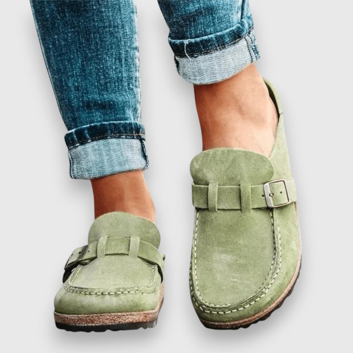 Fanny | SANDALES CONFORTABLES