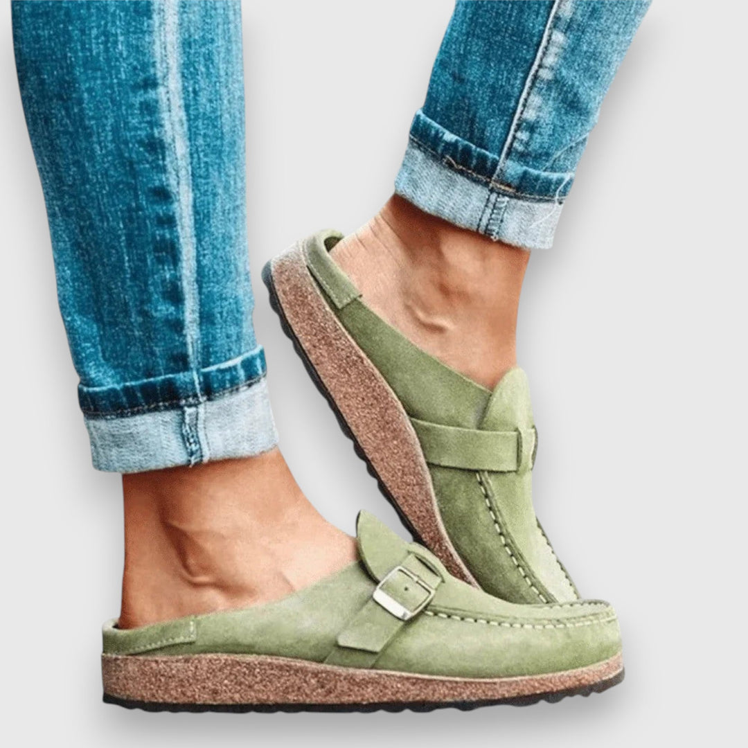 Fanny | SANDALES CONFORTABLES
