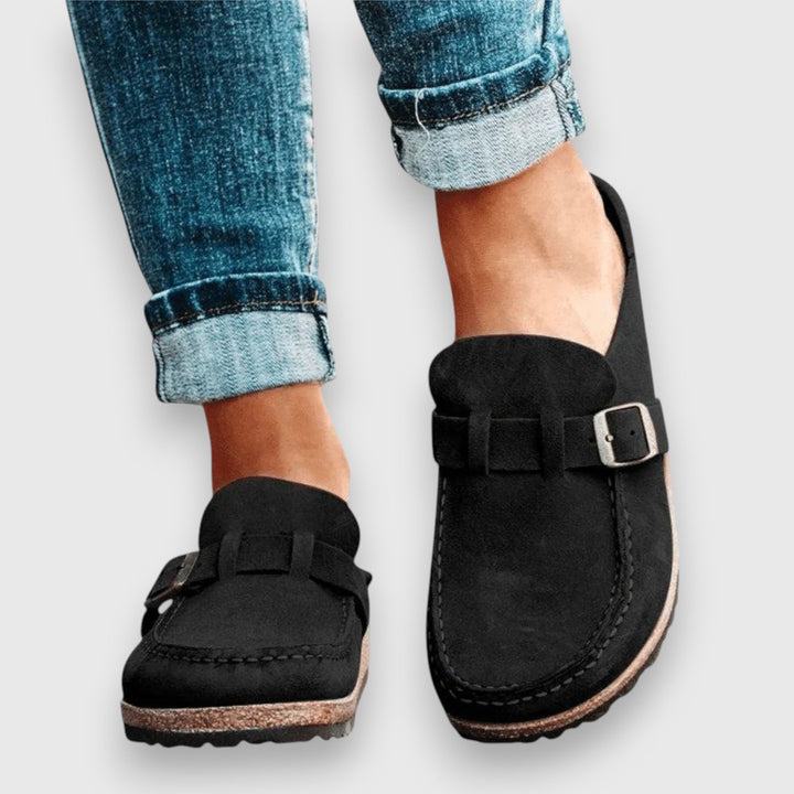 Fanny | SANDALES CONFORTABLES