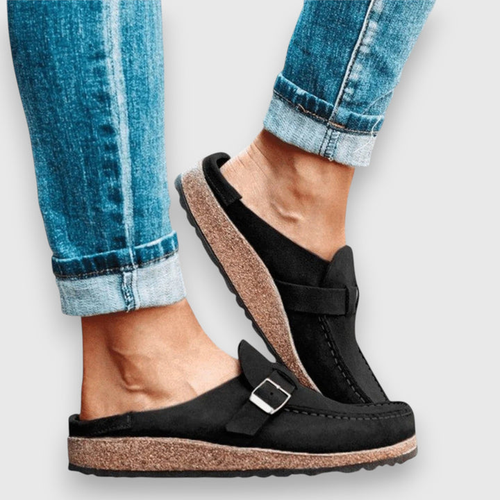 Fanny | SANDALES CONFORTABLES