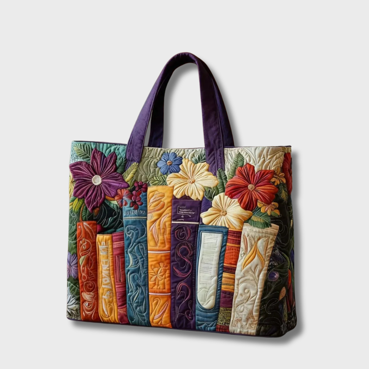 Isabella | Sac quotidien fait main sans effort