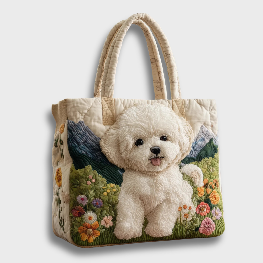 Olivia | Sac au style effortless fait main