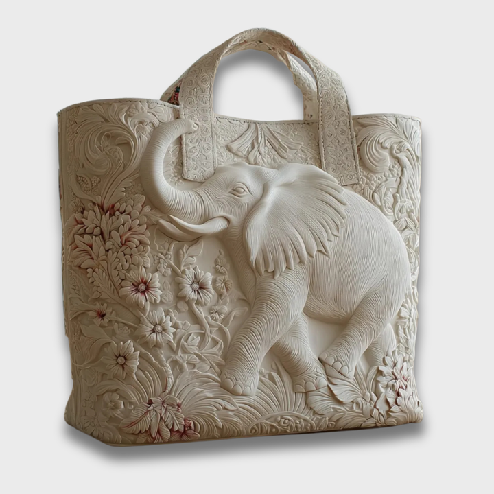 Lola | Sac facile et doux fait main