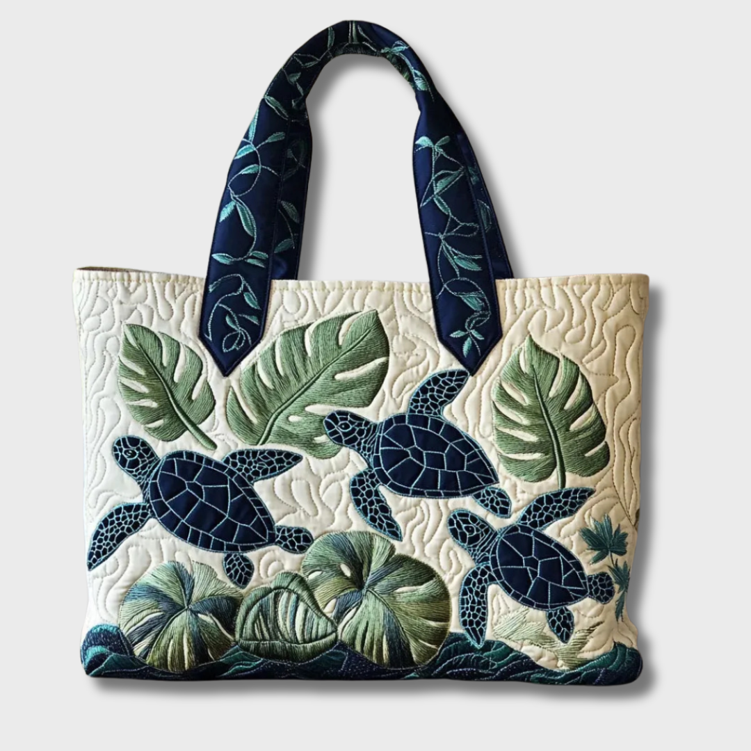 Ophelia | Sac au style fait main sans effort