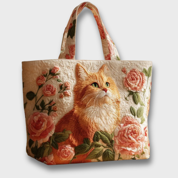 Paisley | Sac quotidien doux fait main