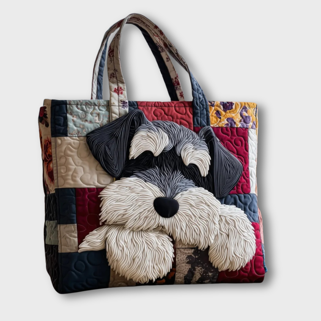 Quinn | Sac de style facile fait main