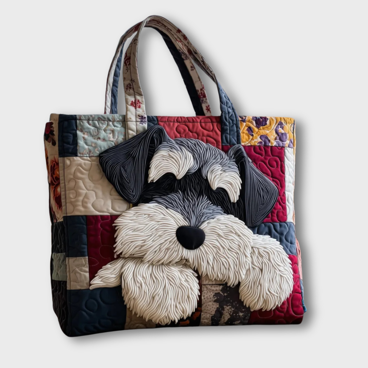 Quinn | Sac de style facile fait main