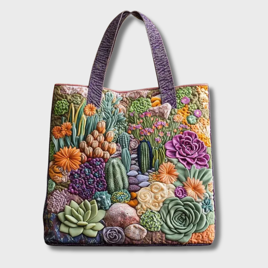 Kinsley | Sac matelassé fait main