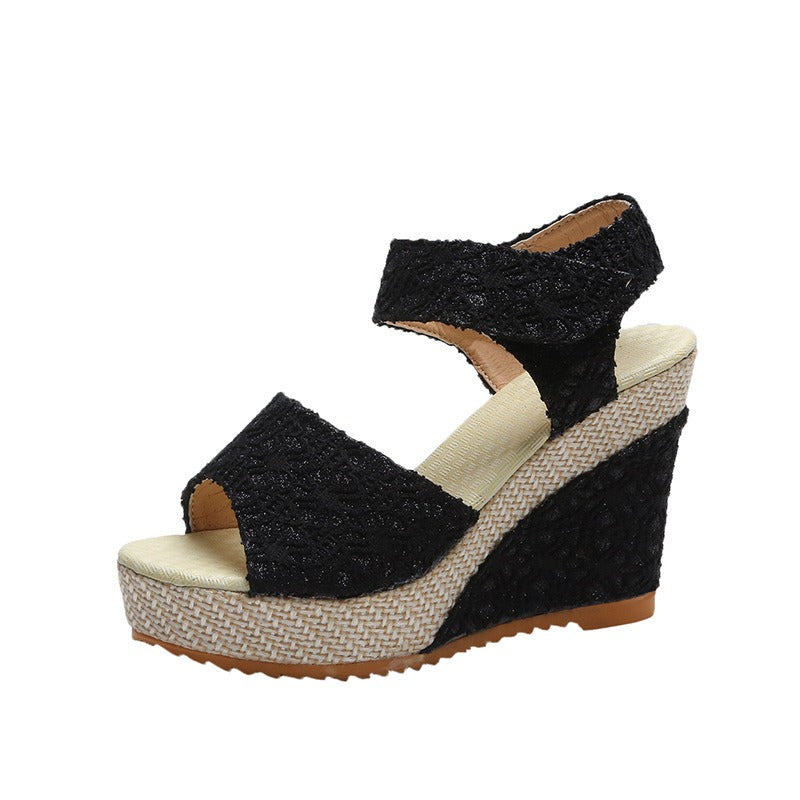 Vanessa | Talons Hauts Confortables Pour Femmes