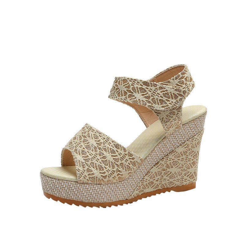 Vanessa | Talons Hauts Confortables Pour Femmes