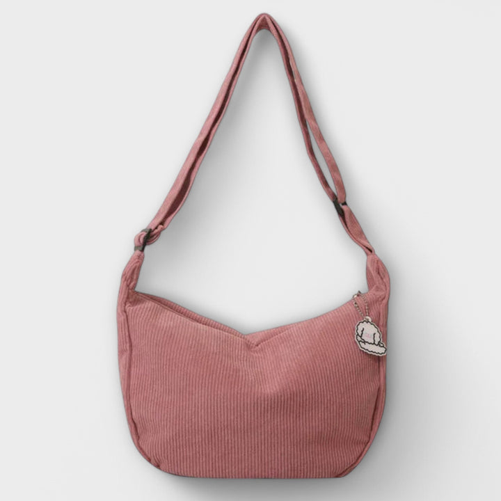 France | Sacs à bandoulière en Cordura pour femmes