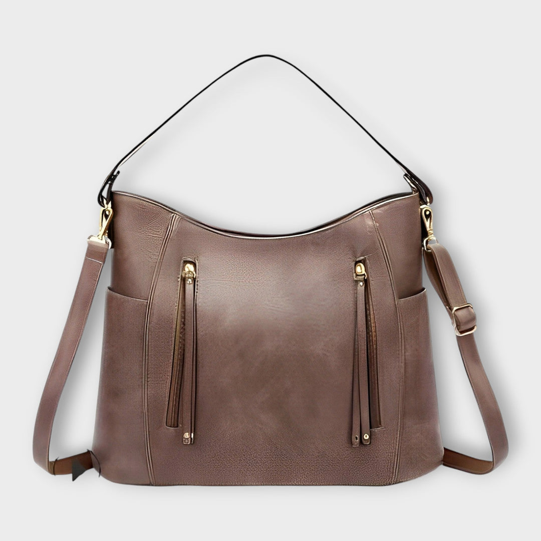 Honorine │ Sac à main élégant inspiré du vintage