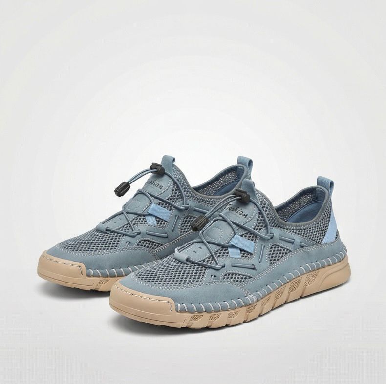 Elara | La chaussure de confort respirante