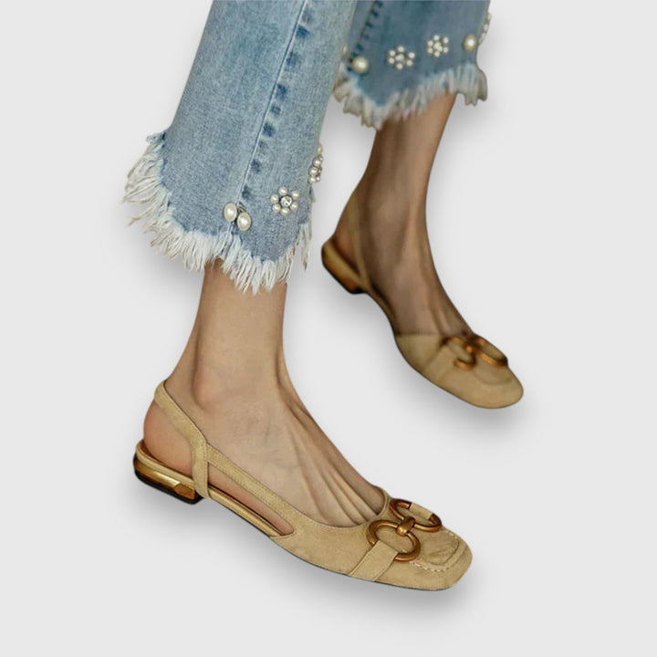 Daria | SANDALES CONFORTABLES