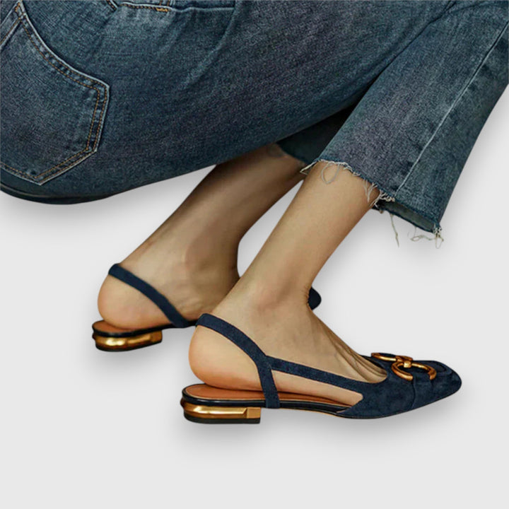 Daria | SANDALES CONFORTABLES