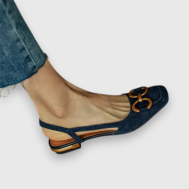 Daria | SANDALES CONFORTABLES