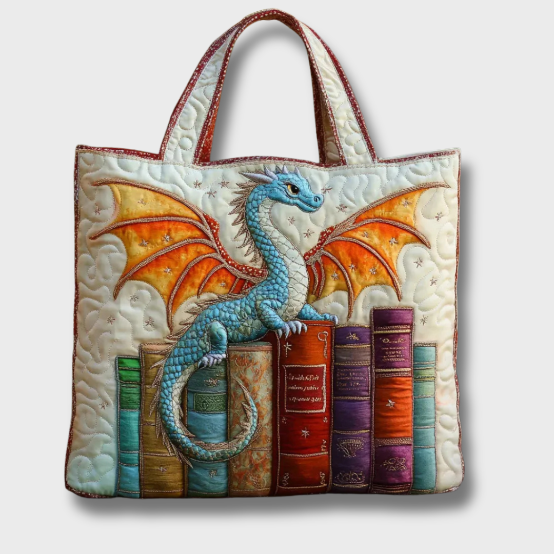 Danica | Sac au style fait main sans effort