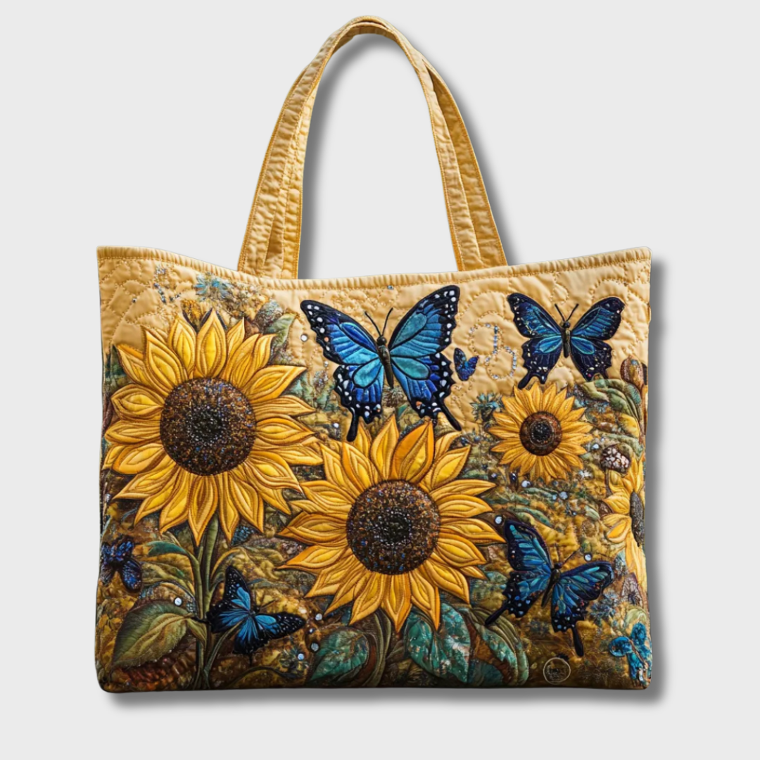 Noelle | Sac quotidien fait main