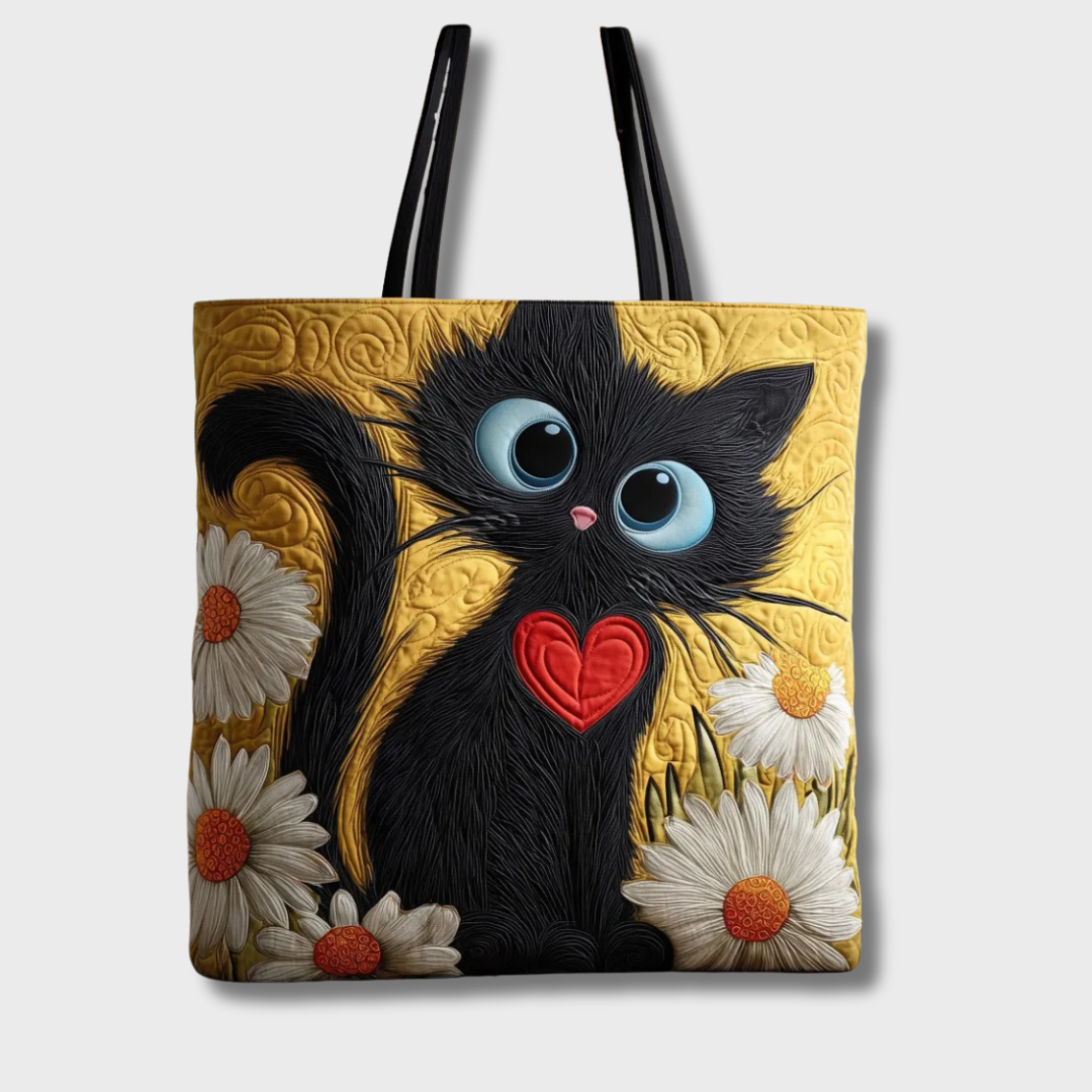 Maisie | Sac doux fait main