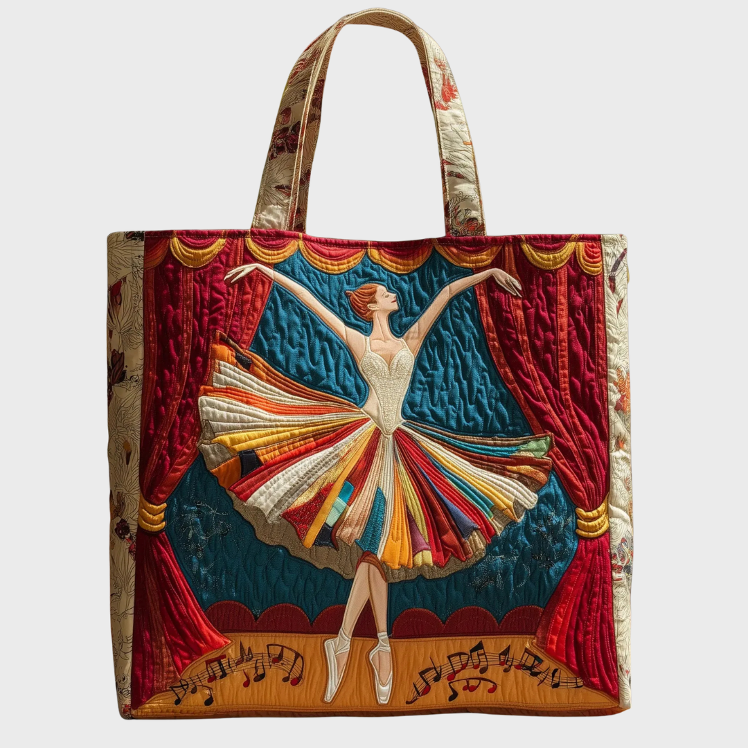 Géorgie | Sac de transport confortable fait main