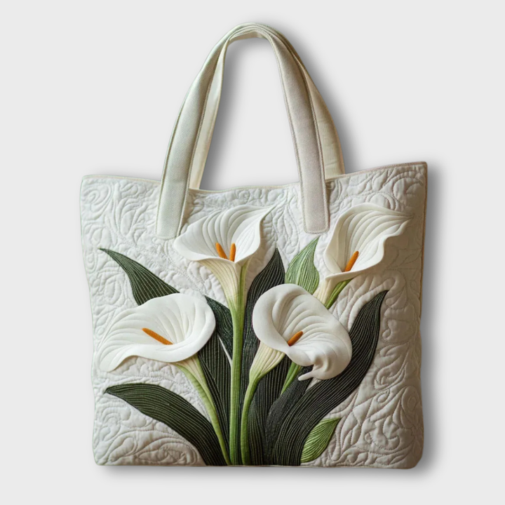Evelyn | Sac quotidien fait main sans effort